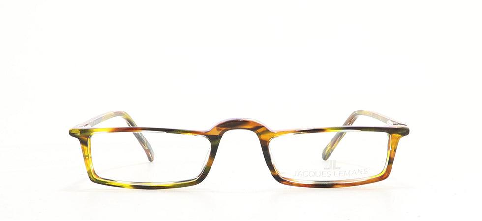 Image of Jacques Lemans Eyewear Frames