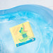 Janod - Anatole - Jungle Splash! - Magical Bath Book - Limolin 