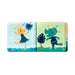 Janod - Anatole - Jungle Splash! - Magical Bath Book - Limolin 