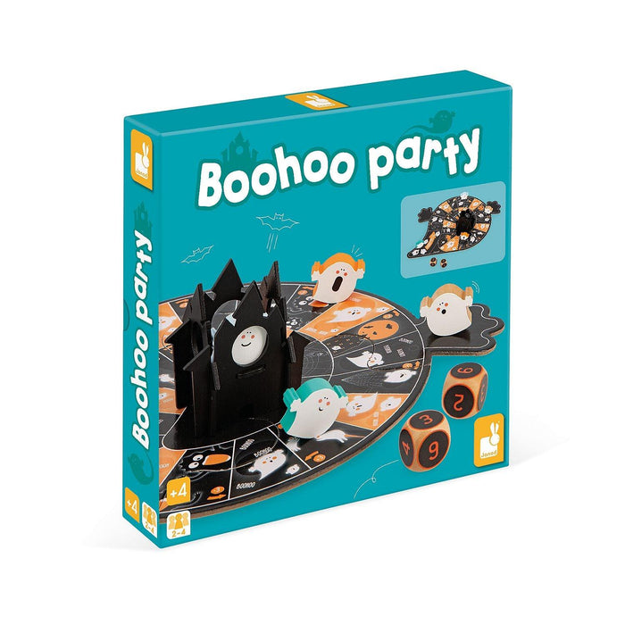 Janod - Boohoo Party (Multi) - Limolin 