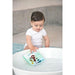 Janod - Georges - Blub Blub - Bath Book - Limolin 