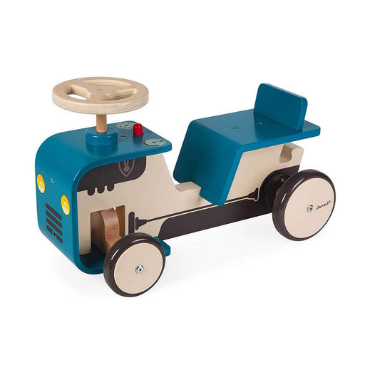 Janod - Tractor Ride - On/ - Limolin 