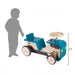 Janod - Tractor Ride - On/ - Limolin 