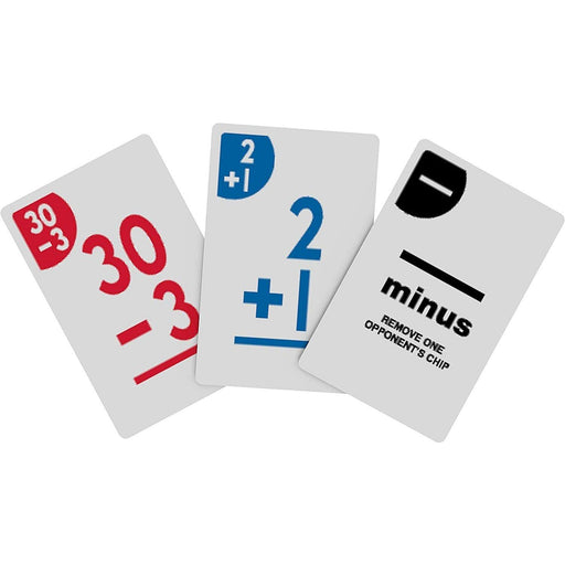 Jax Games - Sequence Numbers (Trilingual) - Limolin 