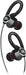 JBL - Bluetooth Sport Headphones Reflect Contour 2 Black - Limolin 