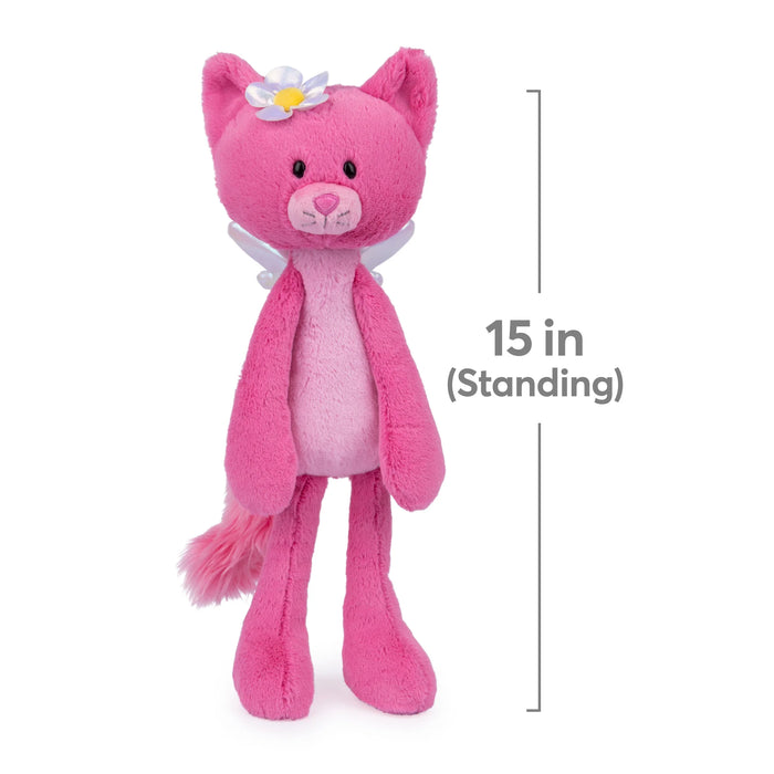 Gund - Take-A-Long - 15" Maeve Rose