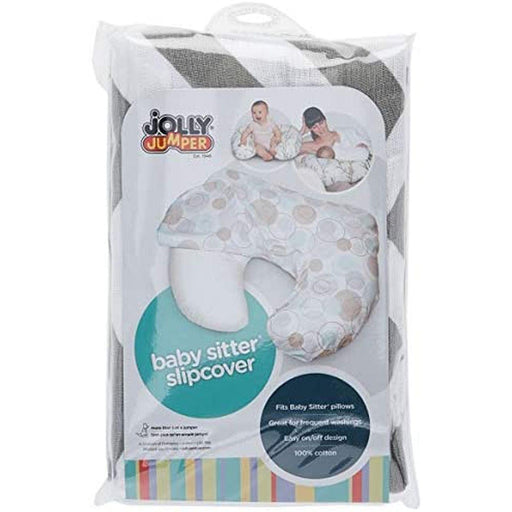 Jolly Jumper - Baby Sitter Slip Cover - Limolin 