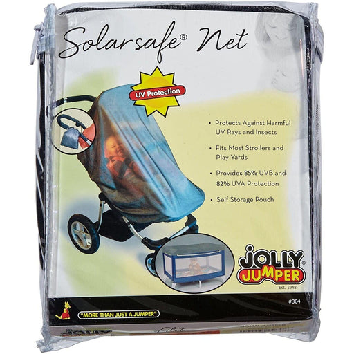 Jolly Jumper - Solar Safe - Stroller & Play Yard Net - Limolin 