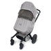 Jolly Jumper - Weather Safe Stroller Cover - Limolin 