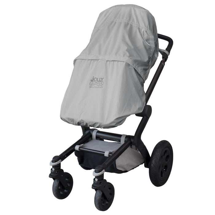 Jolly Jumper - Weather Safe Stroller Cover - Limolin 