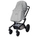 Jolly Jumper - Weather Safe Stroller Cover - Limolin 