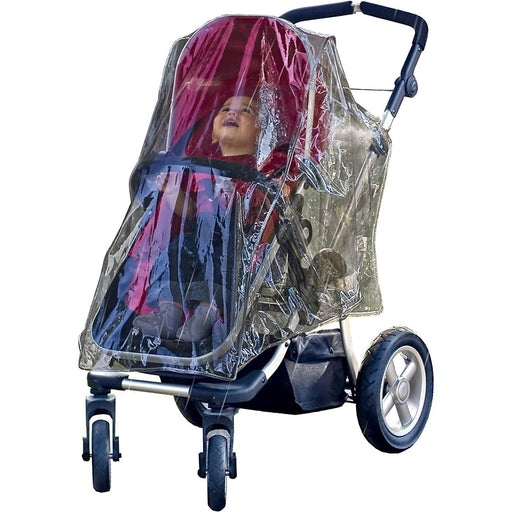 Jolly Jumper - Weather Shield for Single Stroller - Limolin 