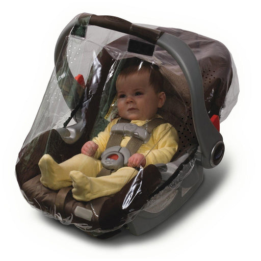 Jolly Jumper - Weather Shield forinfant Car Seat - Limolin 