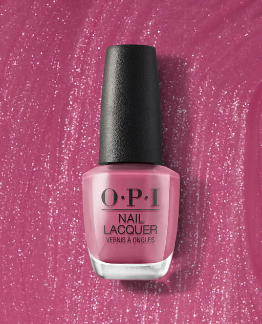 OPI - NL Just Lanai-Ing Around - Limolin 