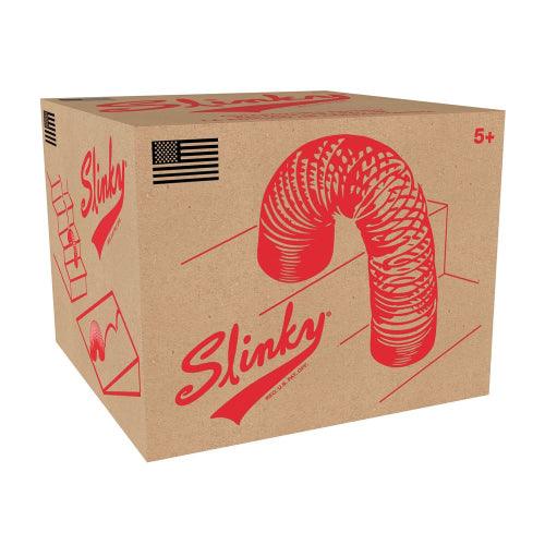 Just Play - SLINKY - COLLECTOR's EDITION