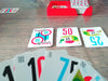 K.I.D. Collection - Game Mille Bornes Classic Bilingual