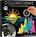 Kahootz - Colorforms - 70th Anniversary - Limolin 