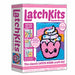 Kahootz - LatchKits - Cupcake - Limolin 