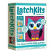 Kahootz - LatchKits - Owl - Limolin 