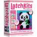 Kahootz - LatchKits - Panda 3D - Limolin 