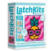 Kahootz - LatchKits - Pineapple - Limolin 