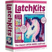 Kahootz - LatchKits - Unicorn - Limolin 