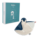 Kaloo - Doudou Penguin - Blue