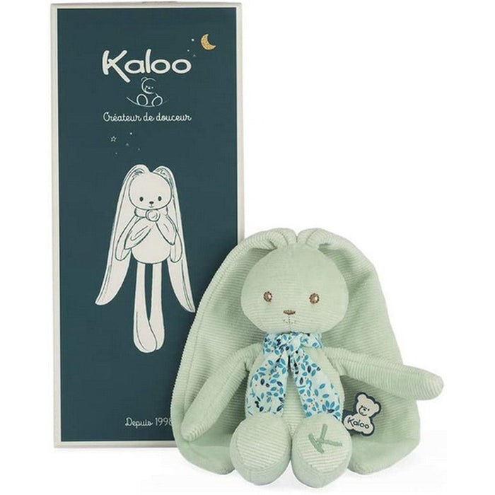 Kaloo - Lapinoo : Aqua Rabbit - Small - Limolin 