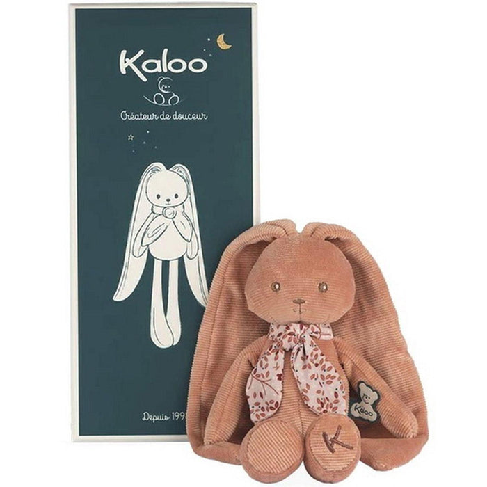 Kaloo - Lapinoo : Terracotta Rabbit - Small - Limolin 