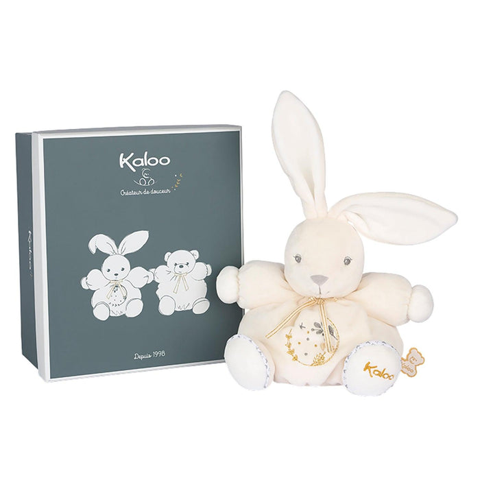 Kaloo - Perle : Musical Cream Rabbit - Limolin 