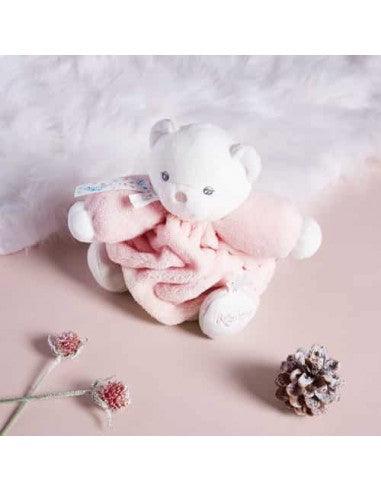 Kaloo - Plume : Small Pink Bear