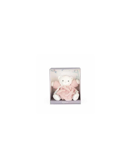 Kaloo - Plume : Small Pink Bear