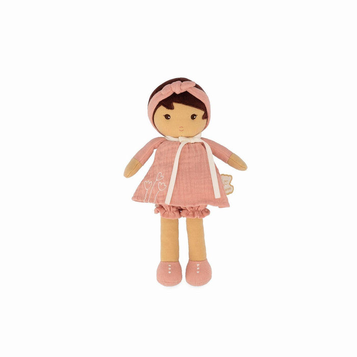 Kaloo - Tendresse Doll : Amandine - Medium