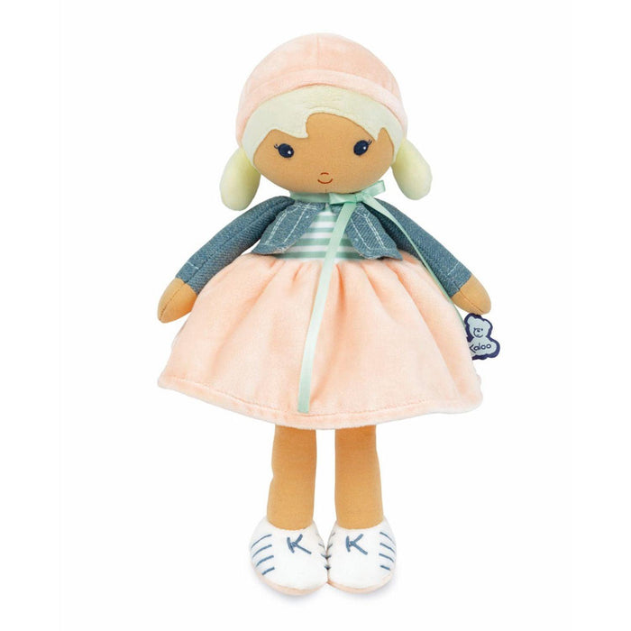 Kaloo - Tendresse Doll : Chloe - Large - Limolin 