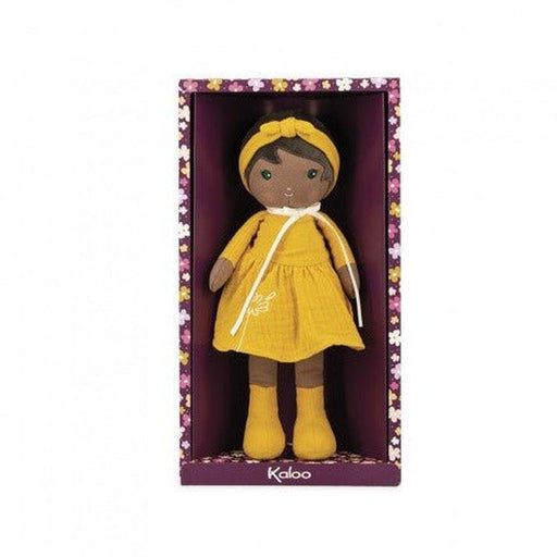 Kaloo - Tendresse Doll - Naomie - 32cm - Limolin 
