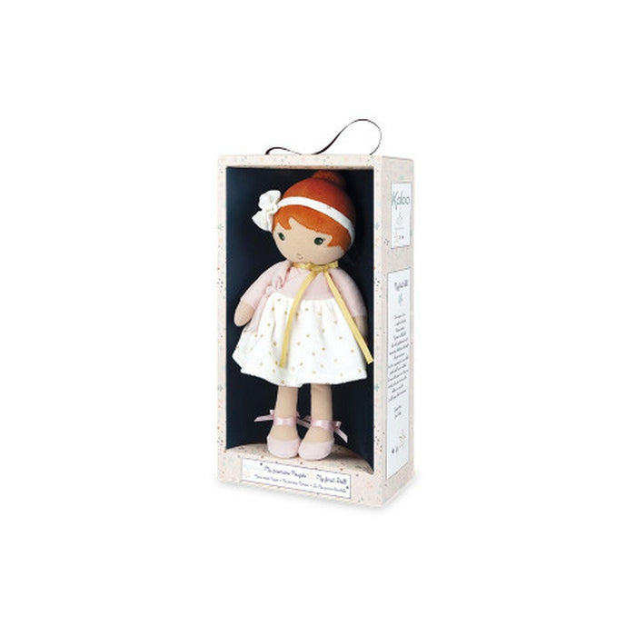 Kaloo - Tendresse Doll : Valentine - Large - Limolin 