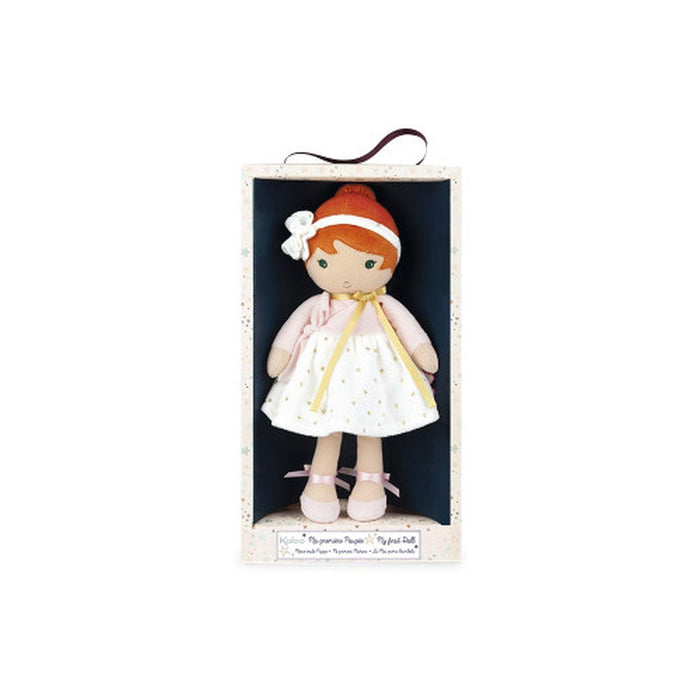 Kaloo - Tendresse Doll : Valentine - Large - Limolin 