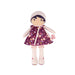 Kaloo - Tendresse Doll : Violette - Large - Limolin 