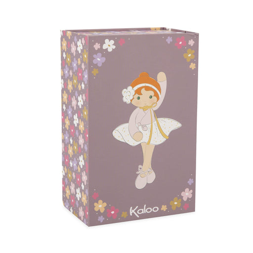 Kaloo - Tendresse Music Box Valentine