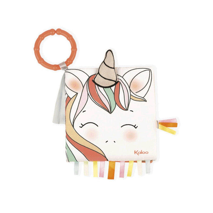 Kaloo - The Happy Unicorn - Limolin 