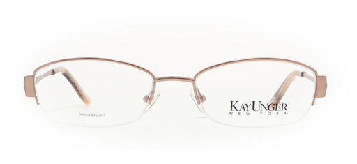 Image of Kay Unger Eyewear Frames