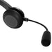 Klipxtreme - Headset Bluetooth - Black - Limolin 