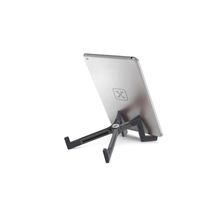 Keko - Tablet Stand Black 20x10x6cm/8x4x2.4"