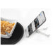 Keko - Phone Stand Crystal 13x8x45cm/5x3x18"