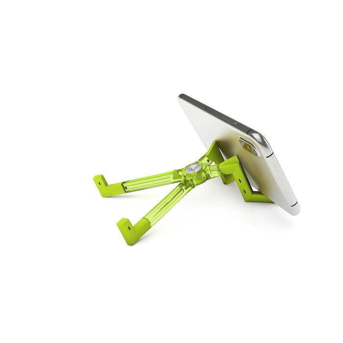 Keko - Phone Stand Lime 13x8x45cm/5x3x18"