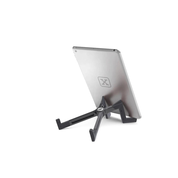 Keko - Tablet Stand Black 20x10x6cm/8x4x24"