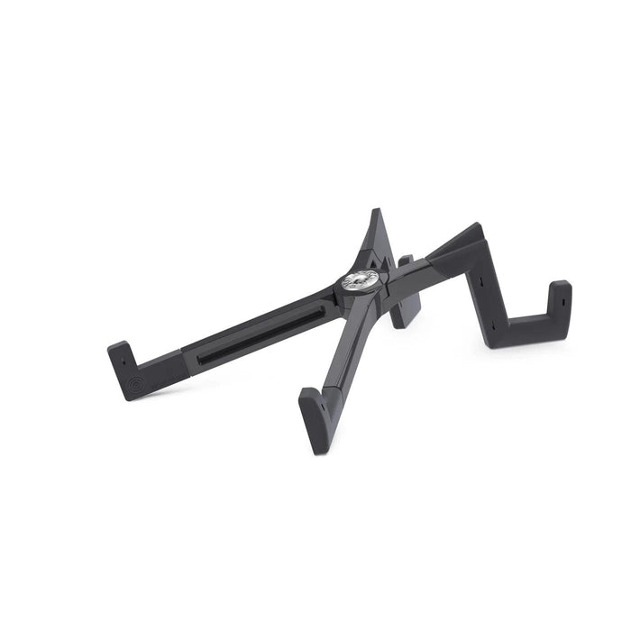 Keko - Tablet Stand Black 20x10x6cm/8x4x24"