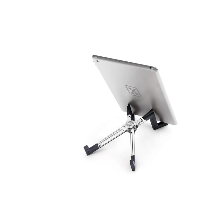 Keko - Tablet Stand Clear 20x10x6cm/8x4x24"