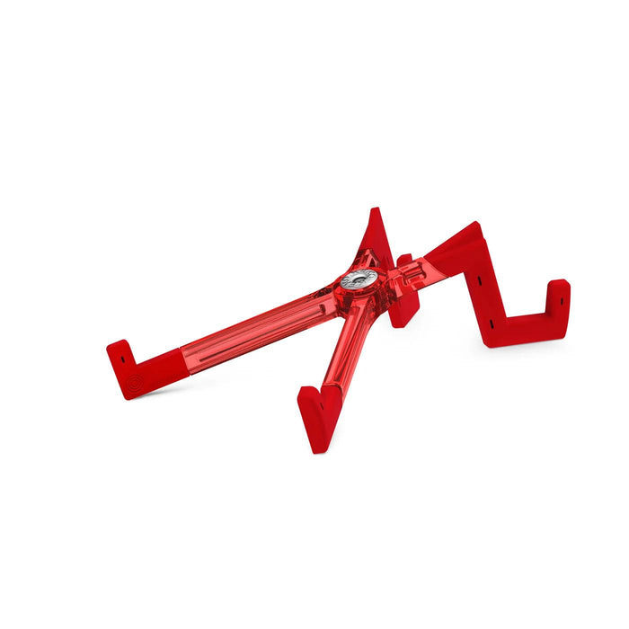 Keko - Tablet Stand Red 20x10x6cm/8x4x24"