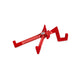 Keko - Tablet Stand Red 20x10x6cm/8x4x24"